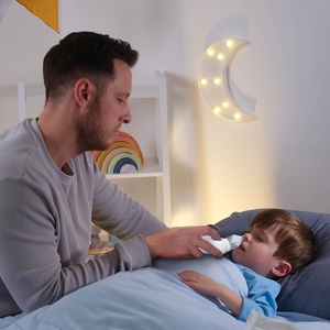 Mouche bébé Nasal Aspirator 1 Braun