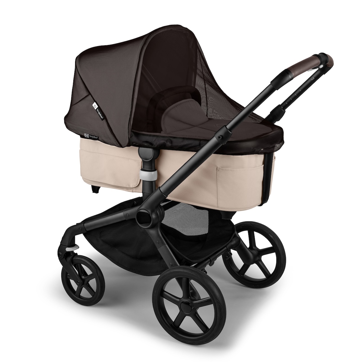 Moustiquaire Bugaboo FOX/DONKEY