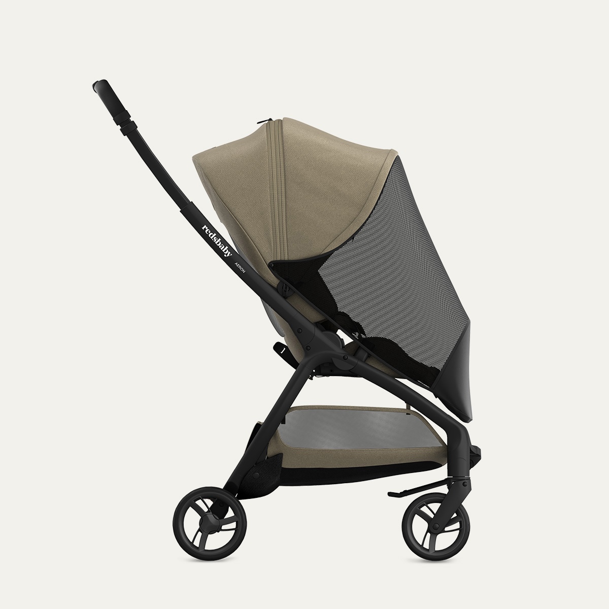 Moustiquaire Insect Net AERON Redsbaby black