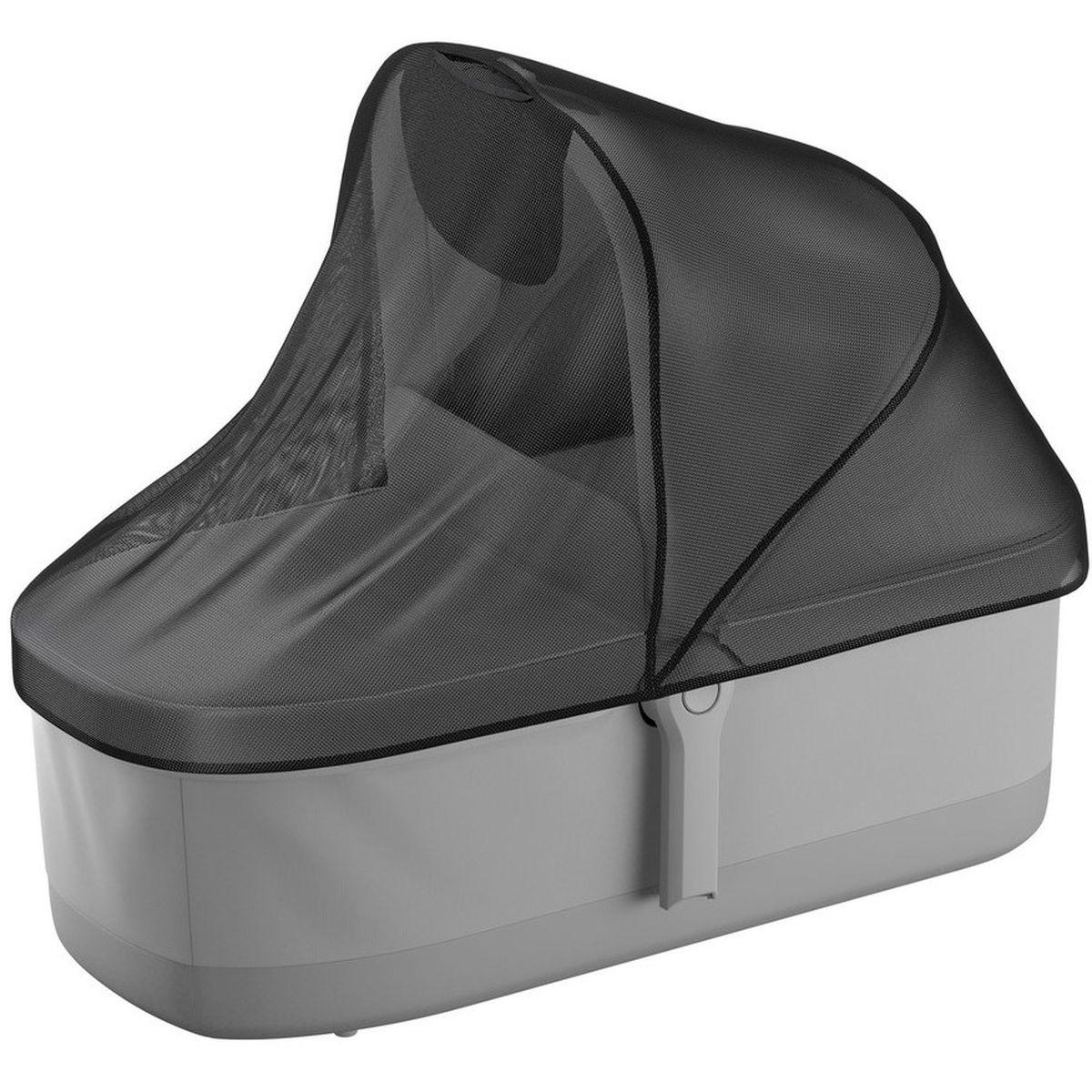 Moustiquaire nacelle SLEEK Thule black