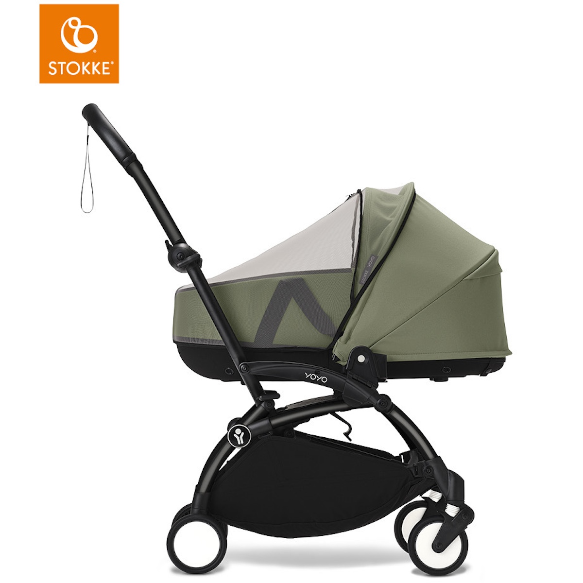 Moustiquaire-nacelle YOYO3 Stokke