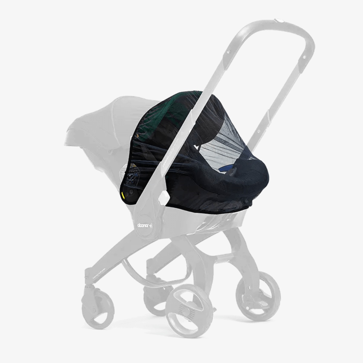 Moustiquaire poussette Doona i