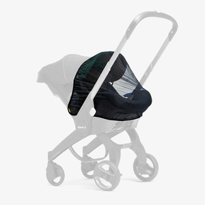Moustiquaire poussette Doona i