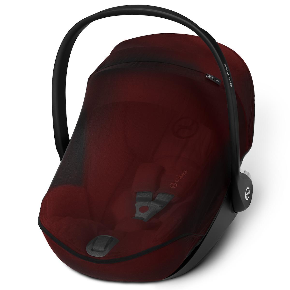 Moustiquaire siège auto CLOUD Z Cybex Black-black