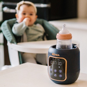 Multi Milk Beaba Night blue