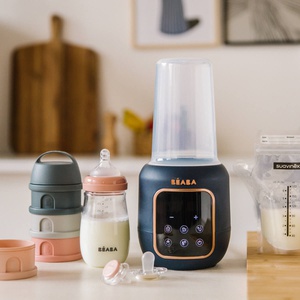 Multi Milk Beaba Night blue