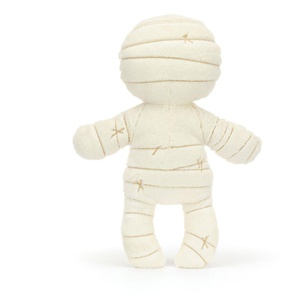 Mummy Bob Jellycat