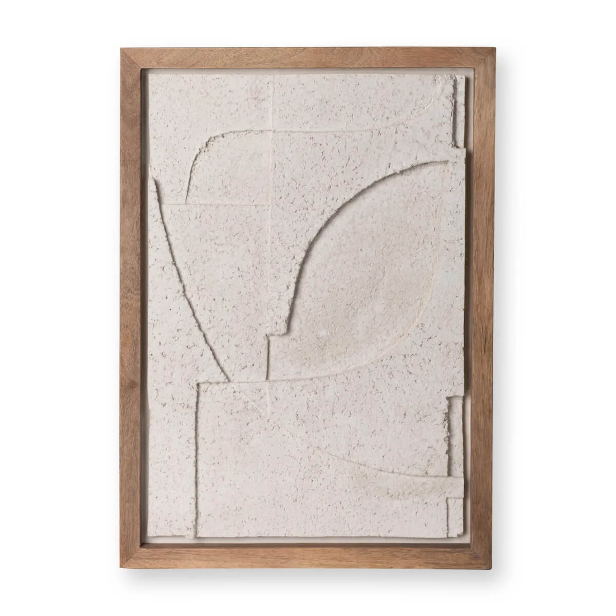 Mural art 45x2,5x63cm DESSIN 2 Quax