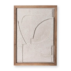 Mural art 45x2,5x63cm DESSIN 2 Quax