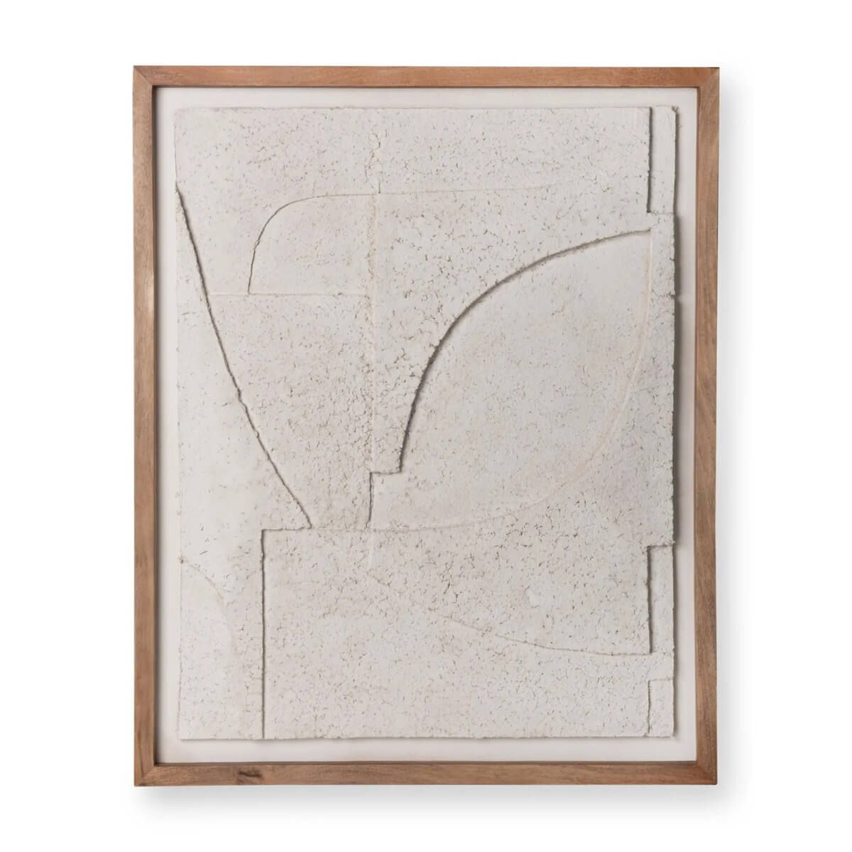 Mural art XL 73,5x2x5x90cm DESSIN 2 Quax