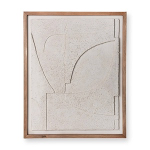 Mural art XL 73,5x2x5x90cm DESSIN 2 Quax