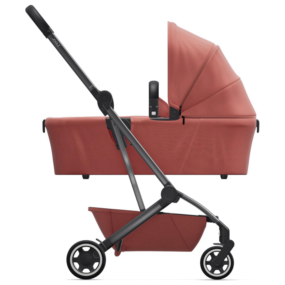 Nacelle AER Joolz Absolute pink