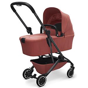 Nacelle AER Joolz Absolute pink