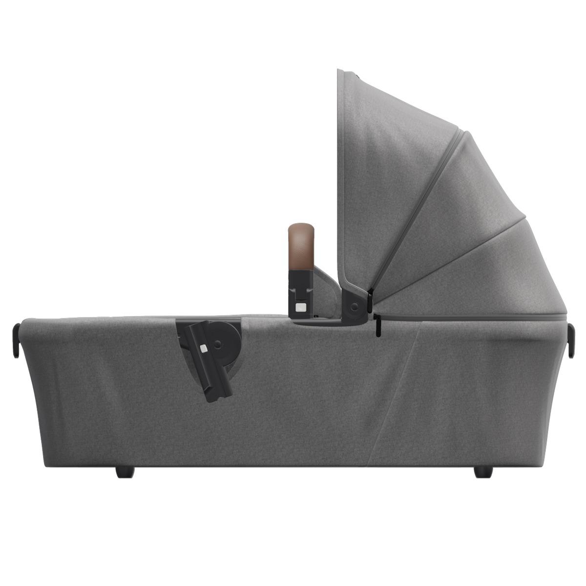 Nacelle AER Joolz Delightful grey