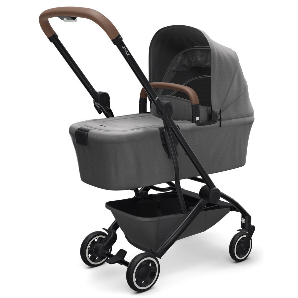 Nacelle AER Joolz Delightful grey