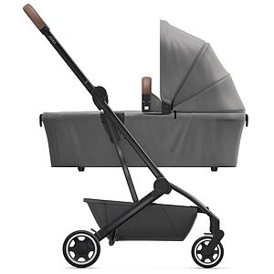 Nacelle AER Joolz Delightful grey