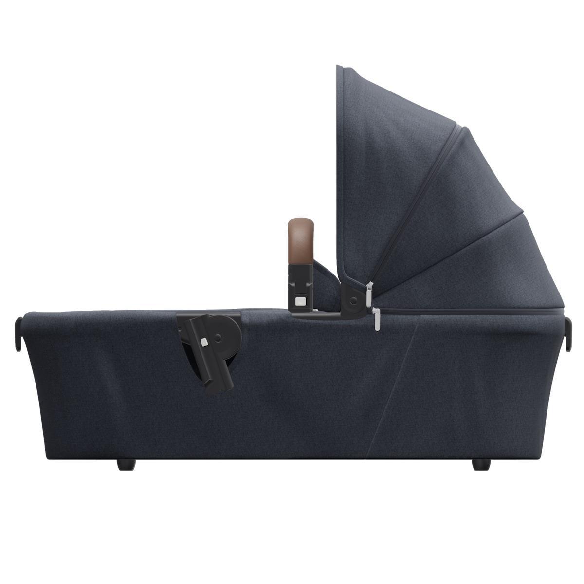 Nacelle AER Joolz Elegant blue