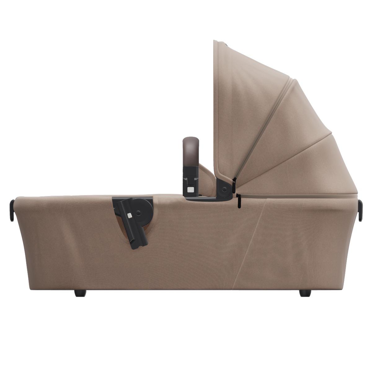 Nacelle AER Joolz Lovely taupe