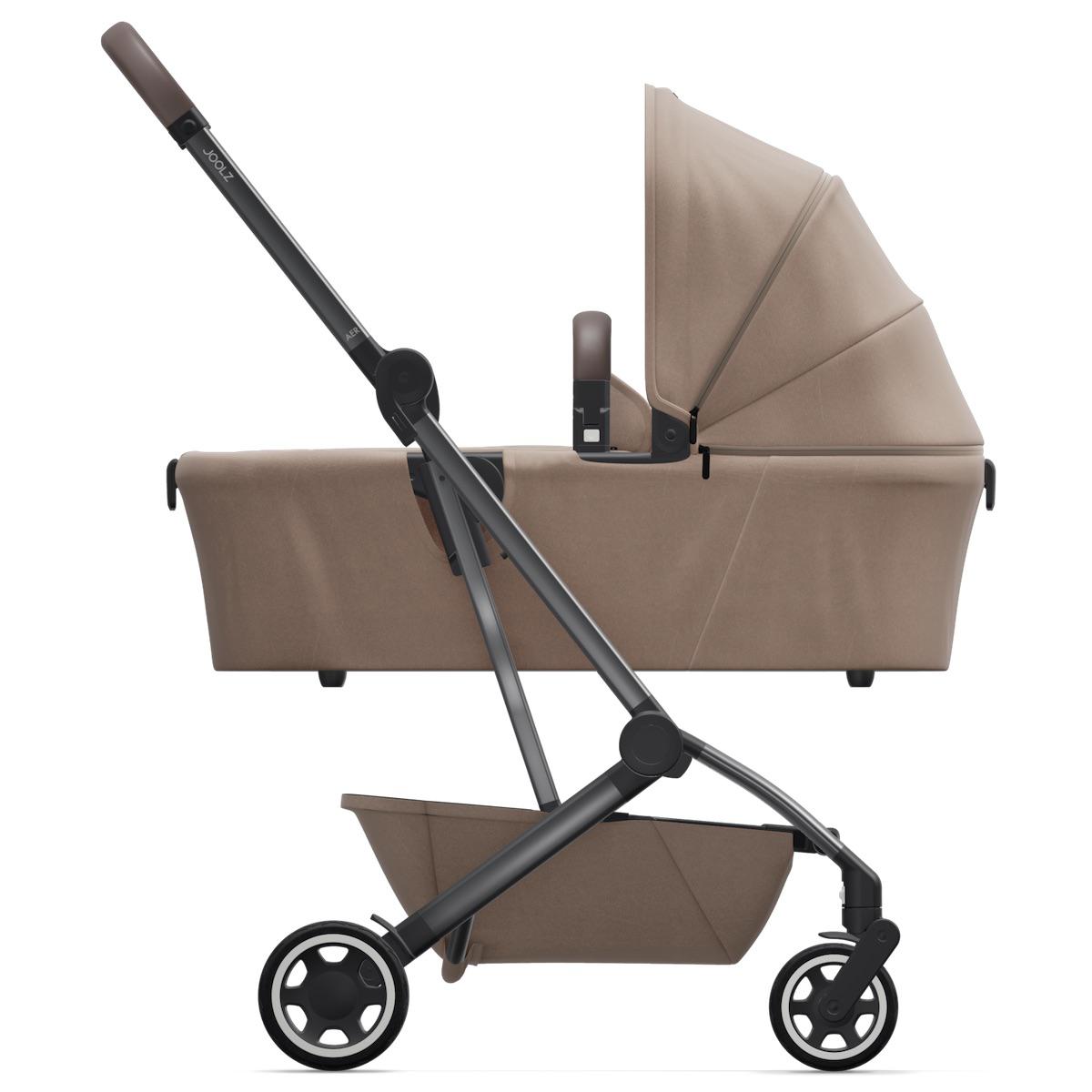 Nacelle AER Joolz Lovely taupe