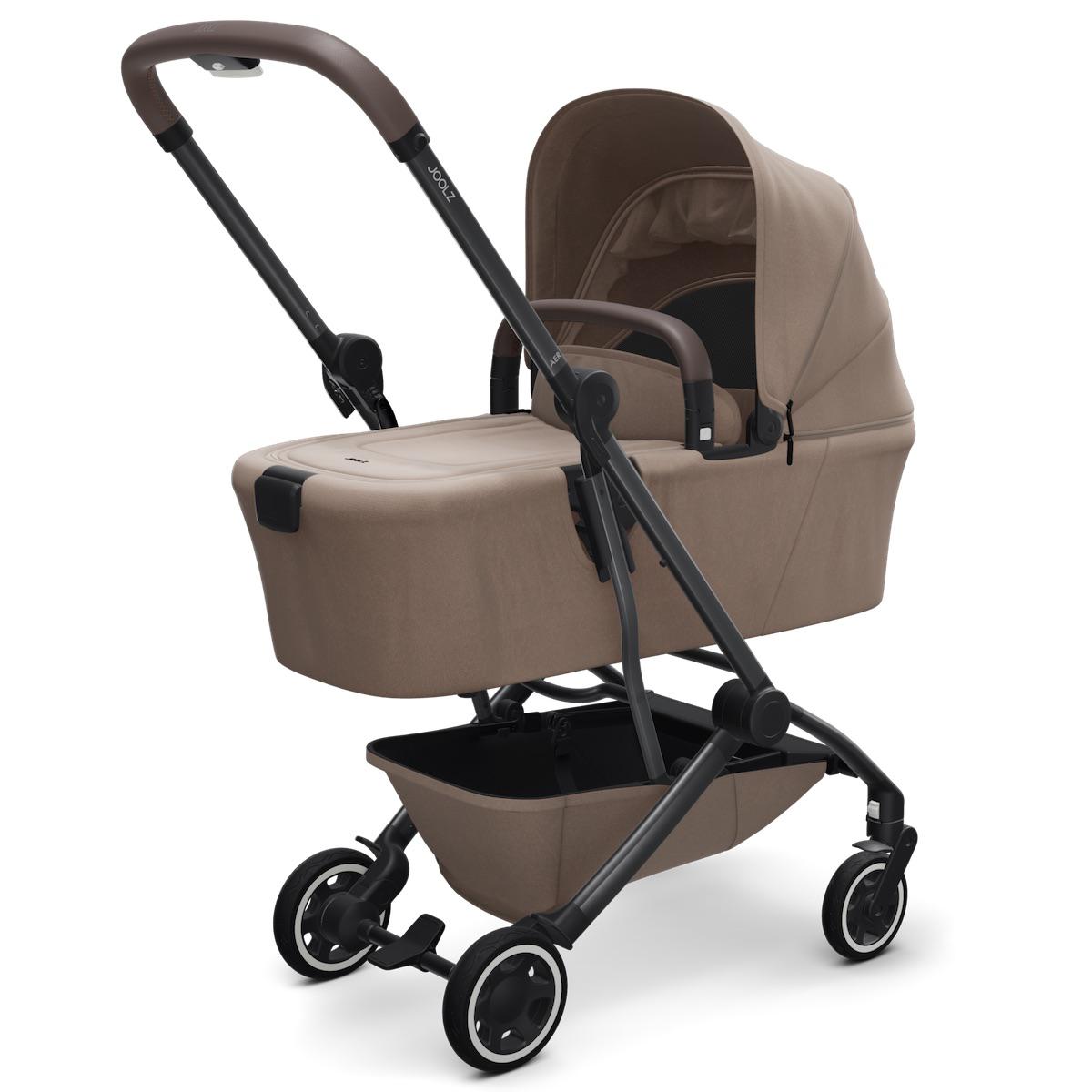 Nacelle AER Joolz Lovely taupe