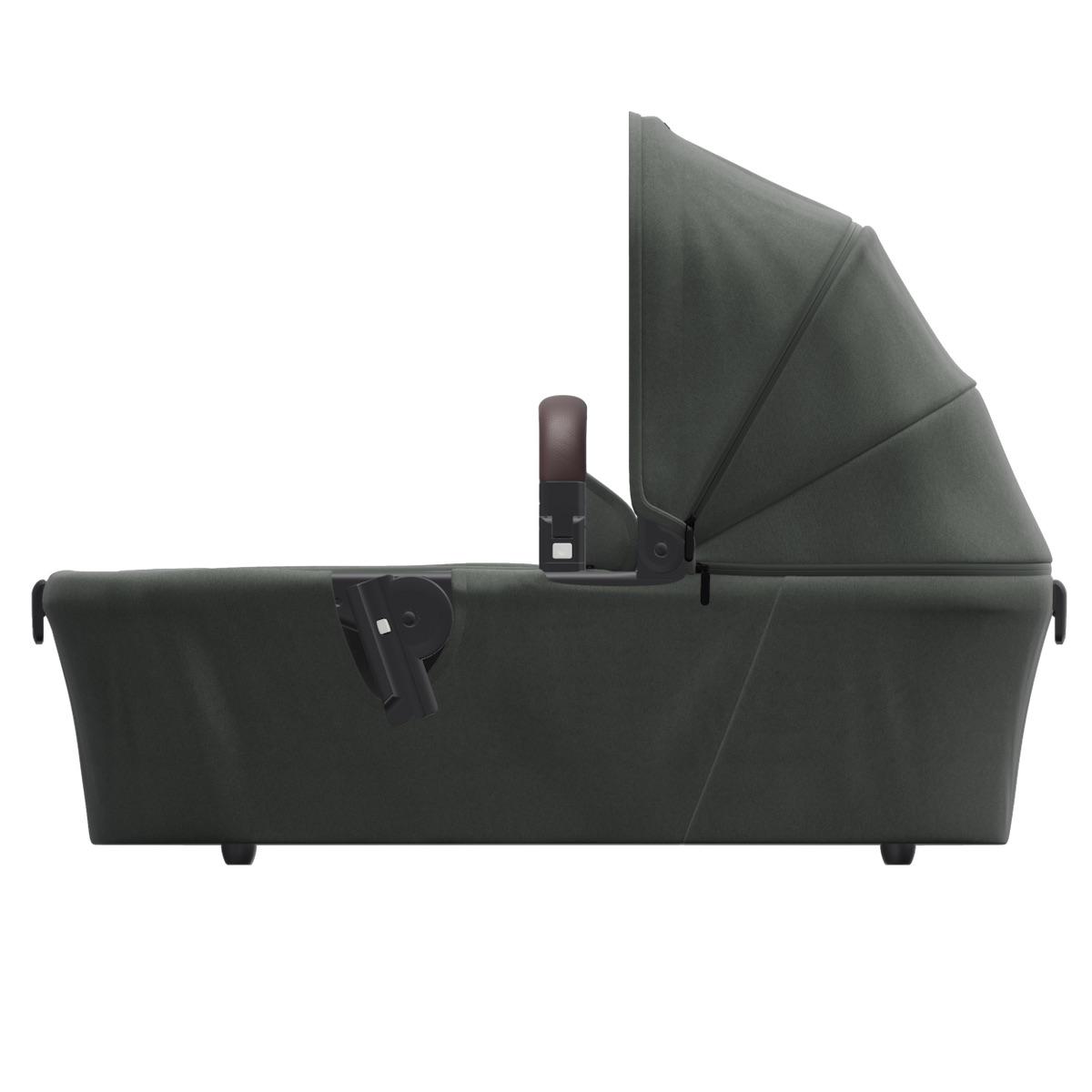 Nacelle AER Joolz Mighty green