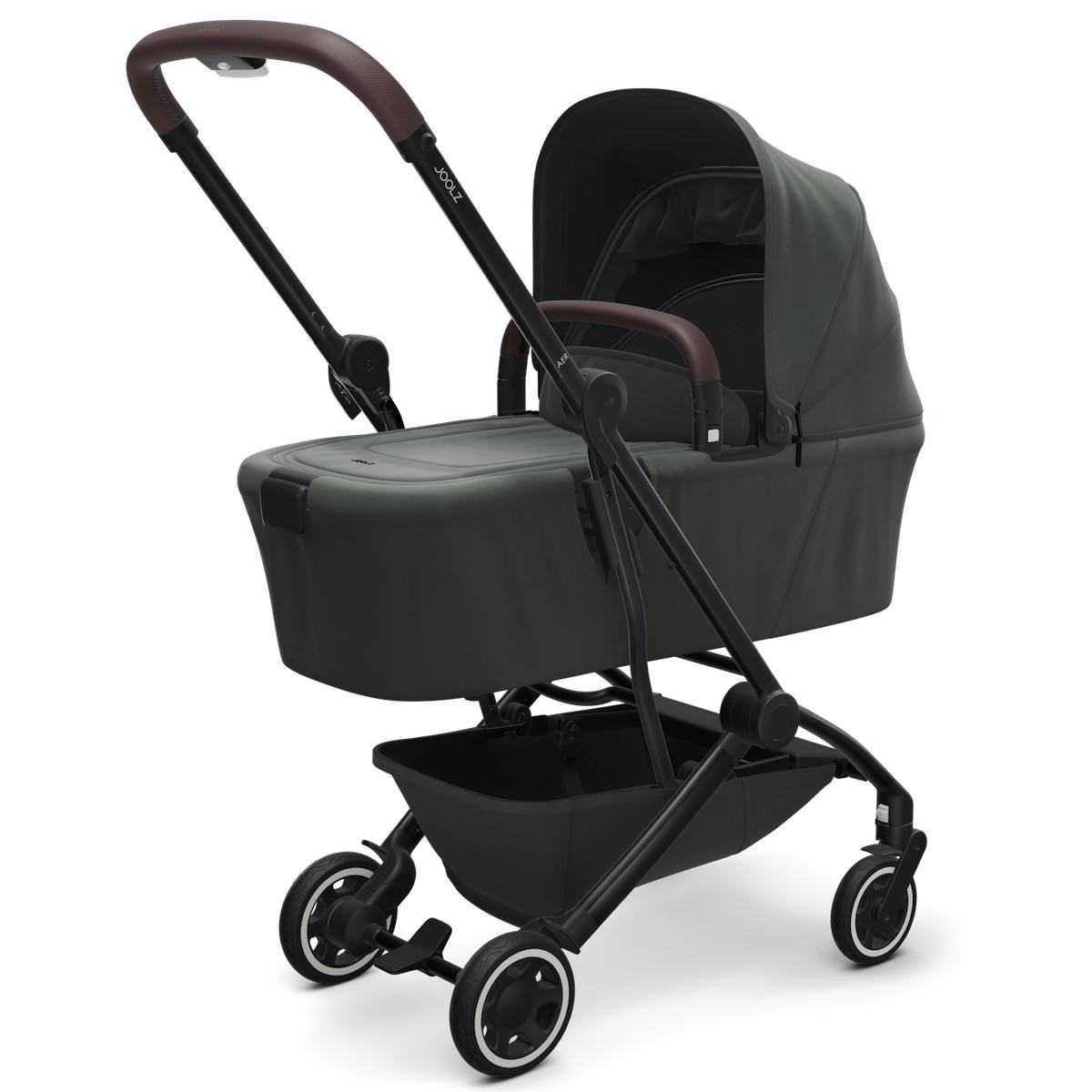 Nacelle AER Joolz Mighty green
