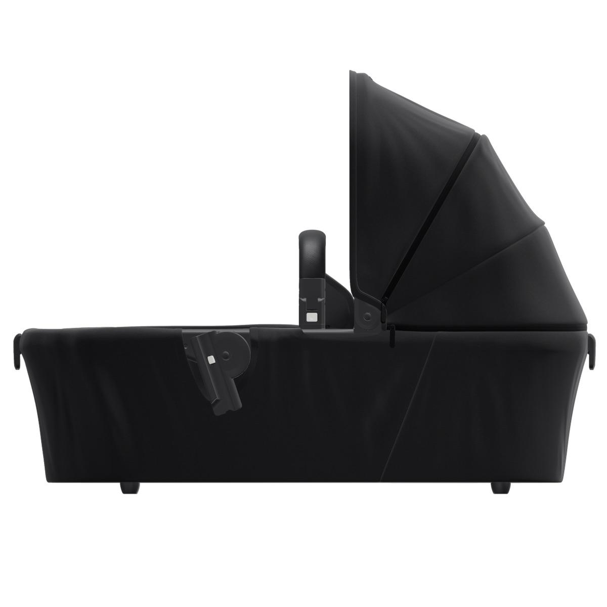 Nacelle AER Joolz Refined black