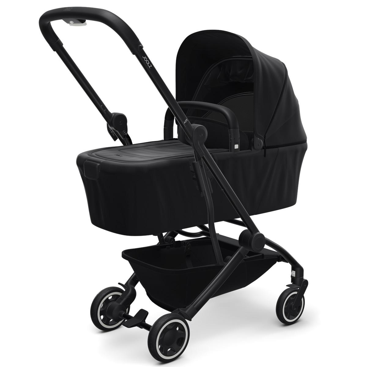 Nacelle AER Joolz Refined black