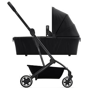 Nacelle AER Joolz Refined black