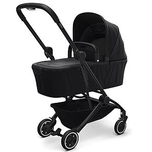 Nacelle AER Joolz Refined black