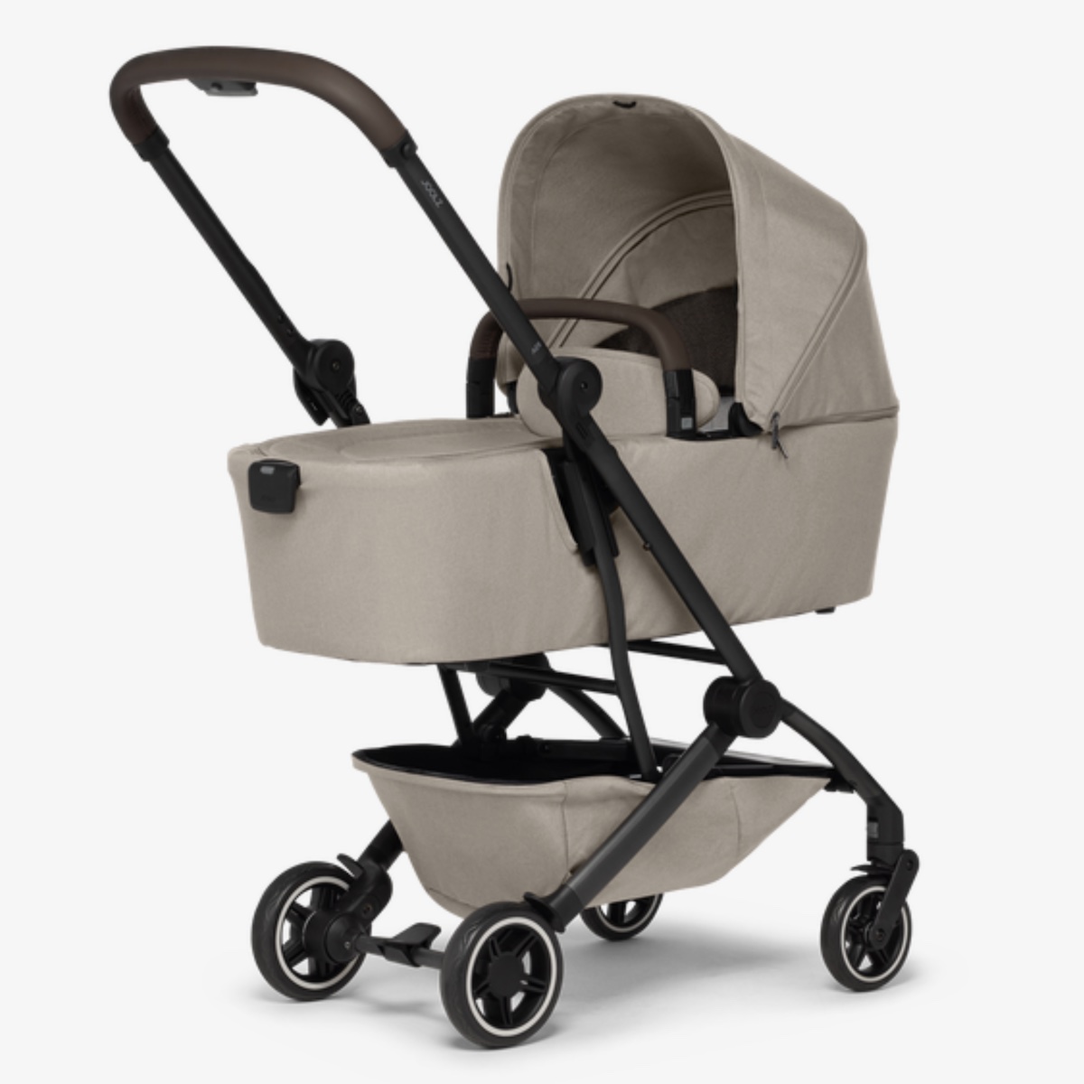 Nacelle AER+ Joolz Sandy taupe