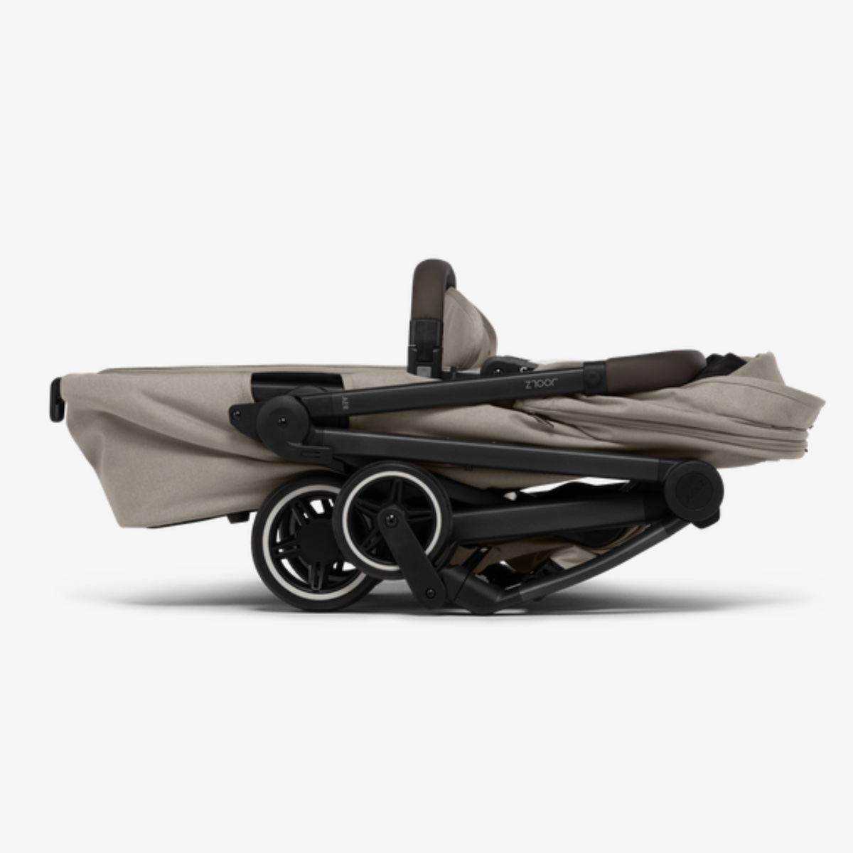 Nacelle AER+ Joolz Sandy taupe