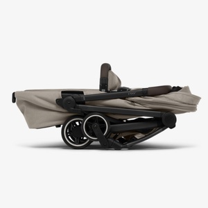 Nacelle AER+ Joolz Sandy taupe