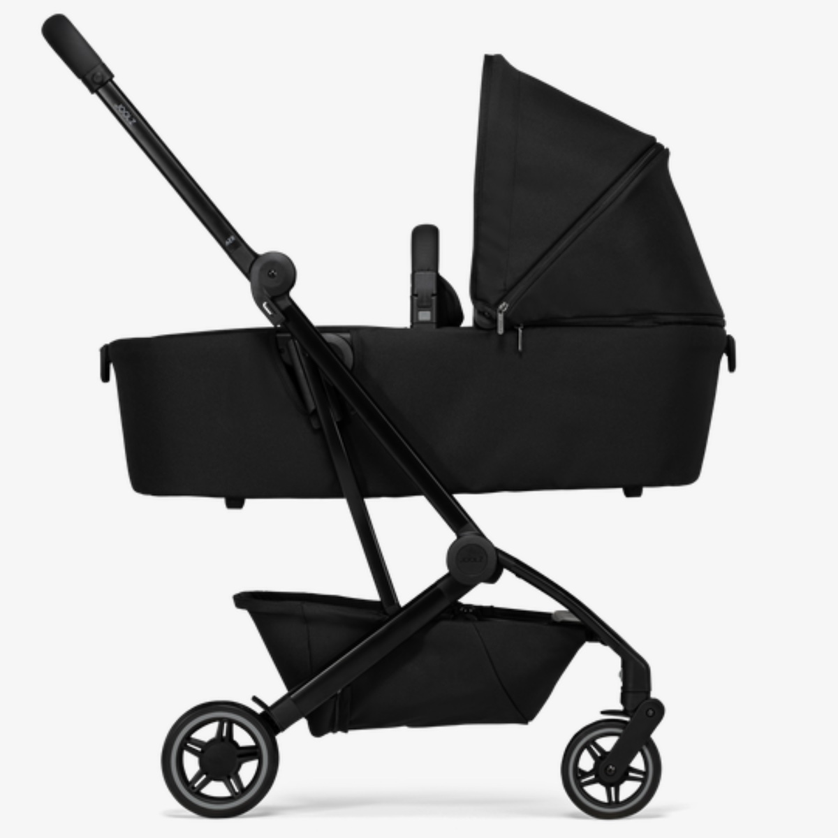 Nacelle AER+ Joolz Space black