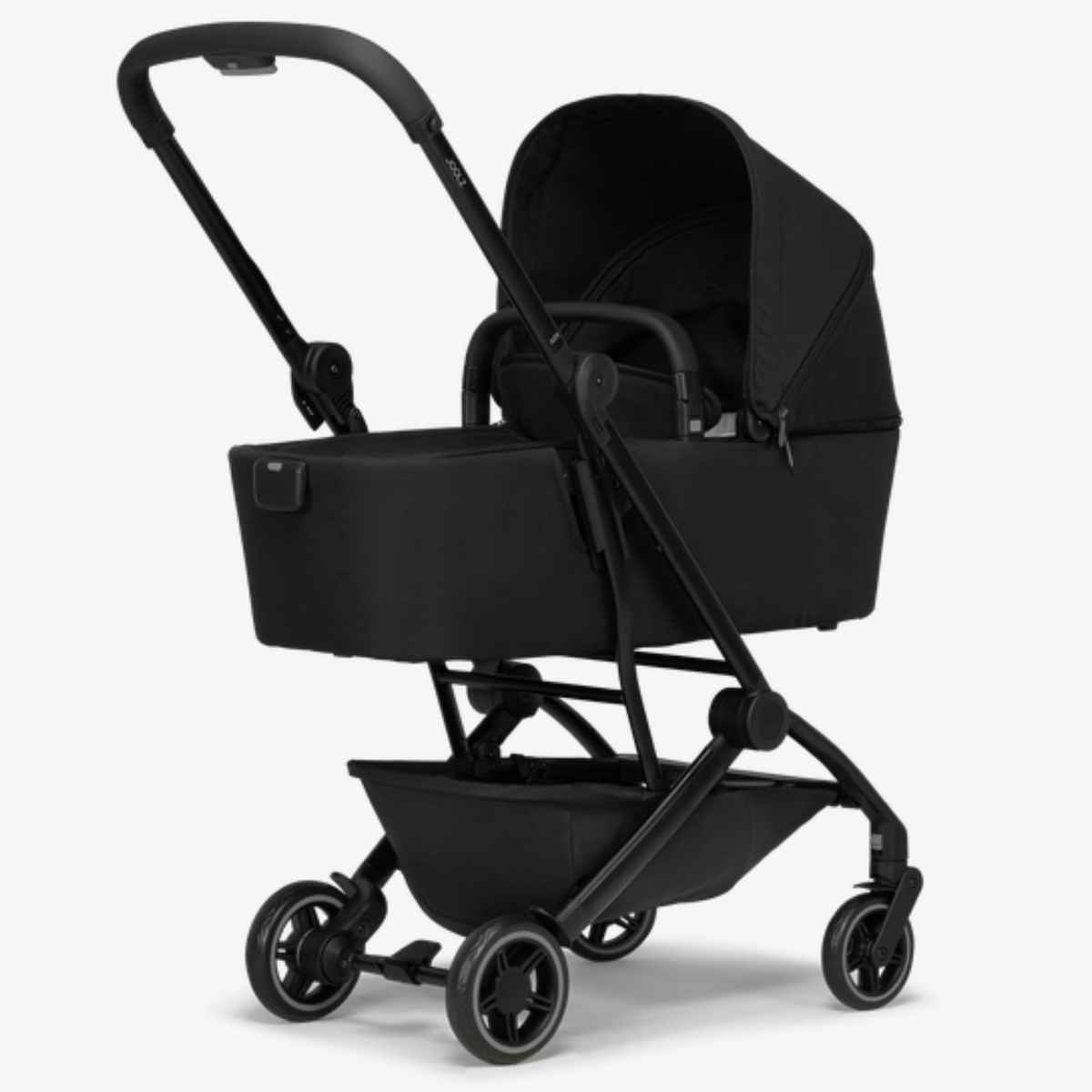 Nacelle AER+ Joolz Space black