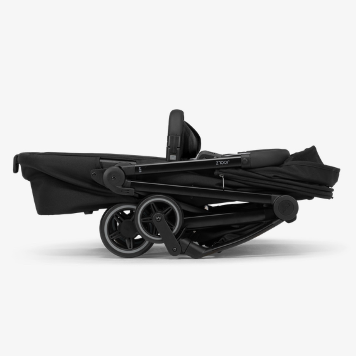 Nacelle AER+ Joolz Space black