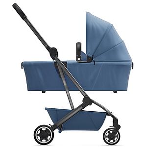 Nacelle AER Joolz Splendid blue