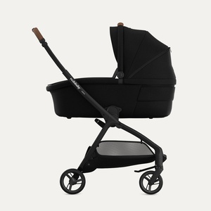 Nacelle AERON COSY Redsbaby black