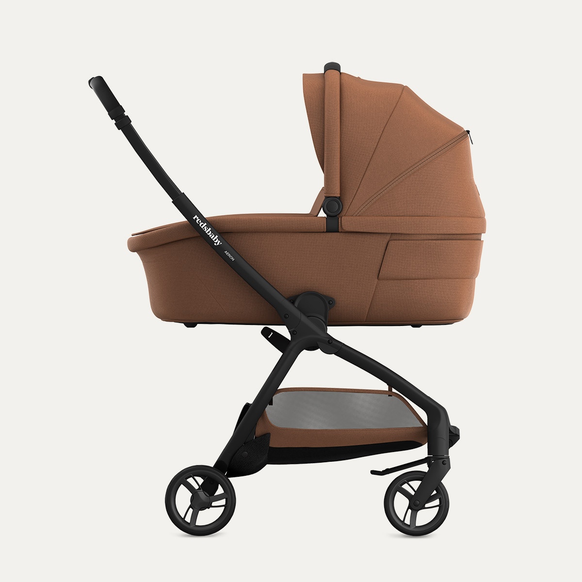 Nacelle AERON COSY Redsbaby clay