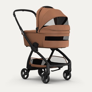Nacelle AERON COSY Redsbaby clay