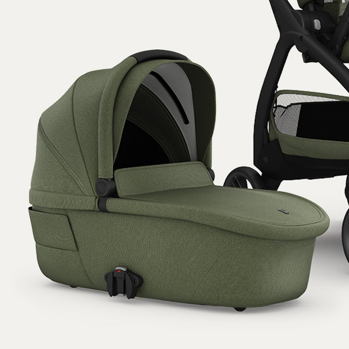 Nacelle AERON COSY Redsbaby ivy