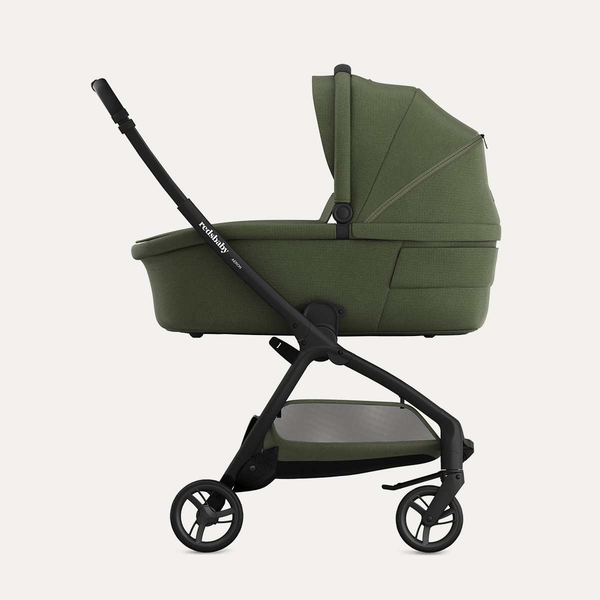Nacelle AERON COSY Redsbaby ivy
