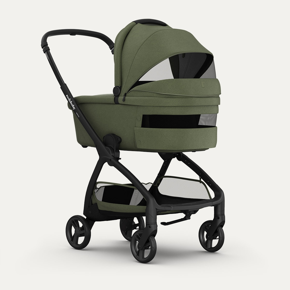 Nacelle AERON COSY Redsbaby ivy