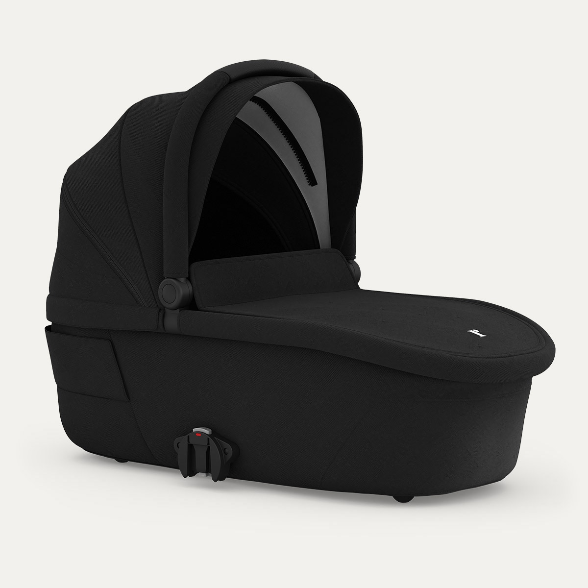 Nacelle AERON COSY Redsbaby platinum