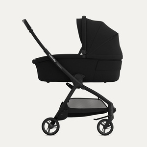 Nacelle AERON COSY Redsbaby platinum