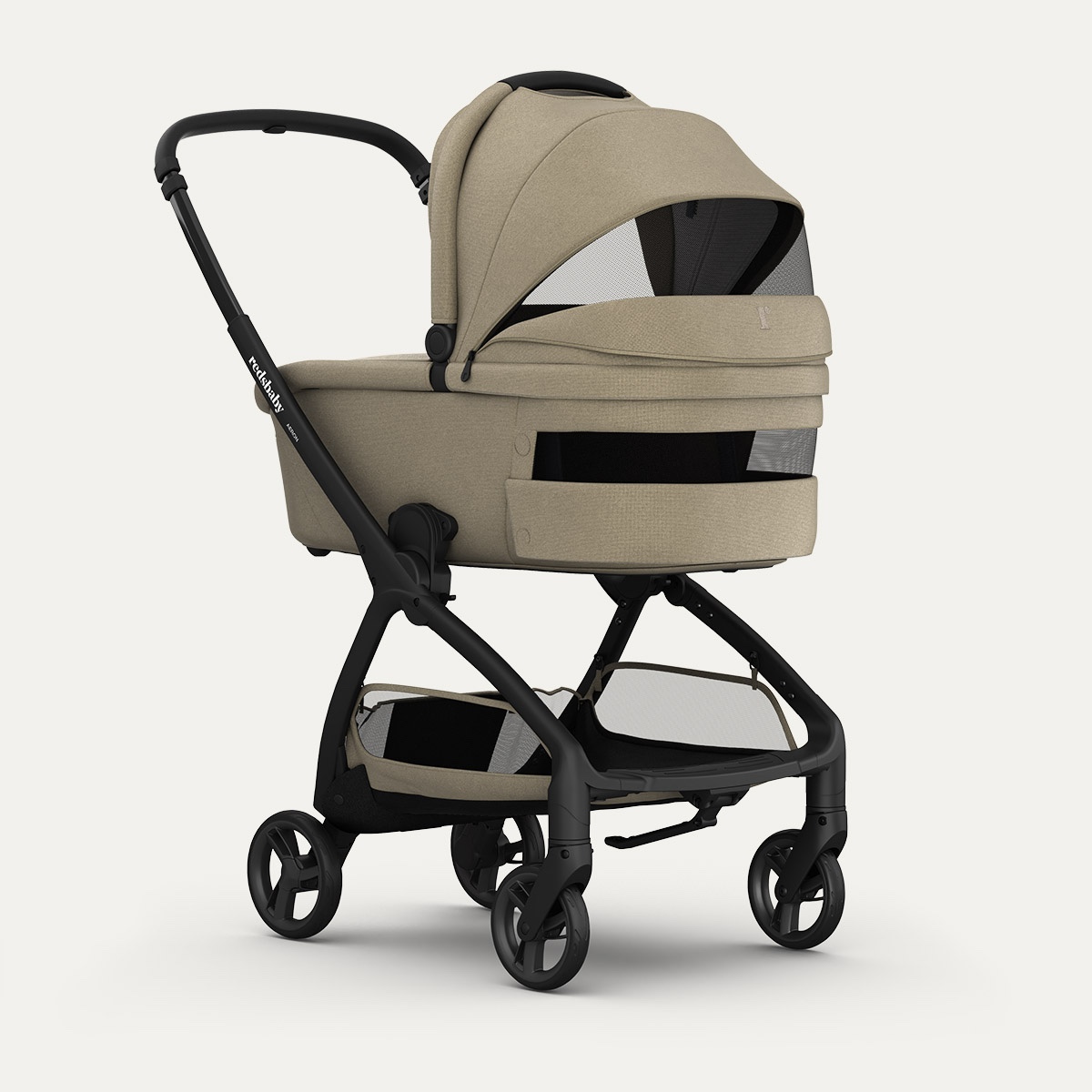 Nacelle AERON COSY Redsbaby taupe