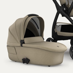 Nacelle AERON COSY Redsbaby taupe