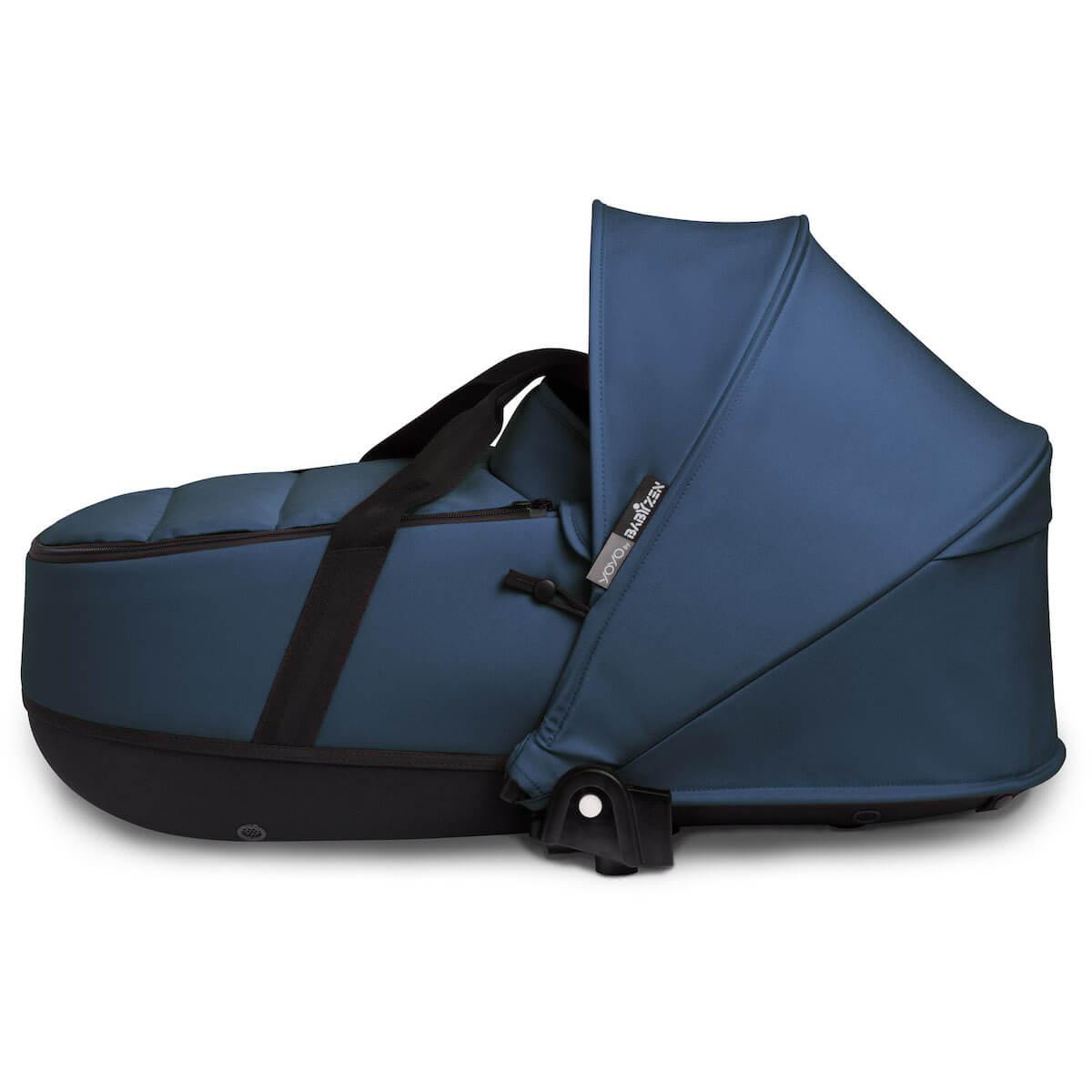 Nacelle BABYZEN YOYO Bleu Marine