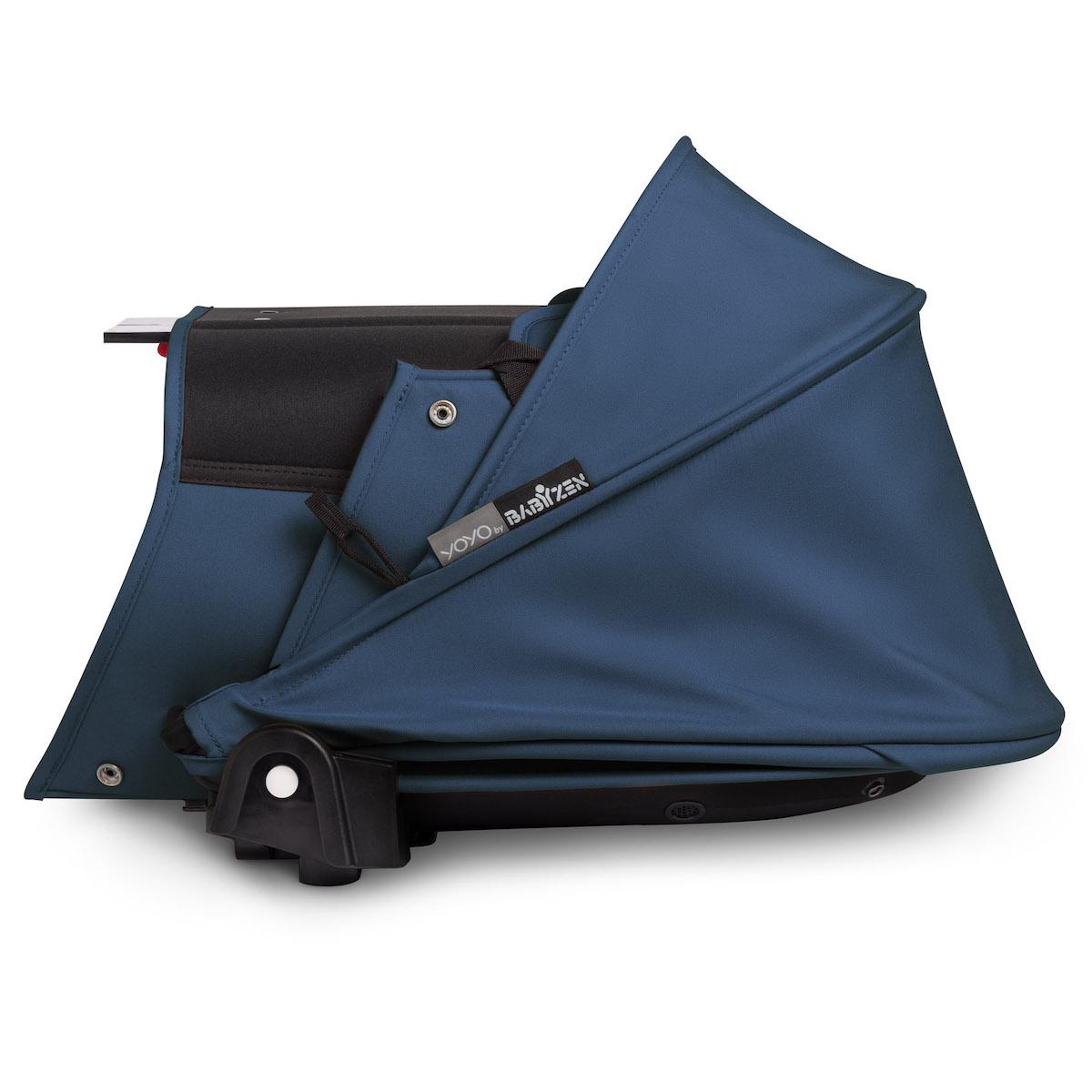 Nacelle BABYZEN YOYO Bleu Marine