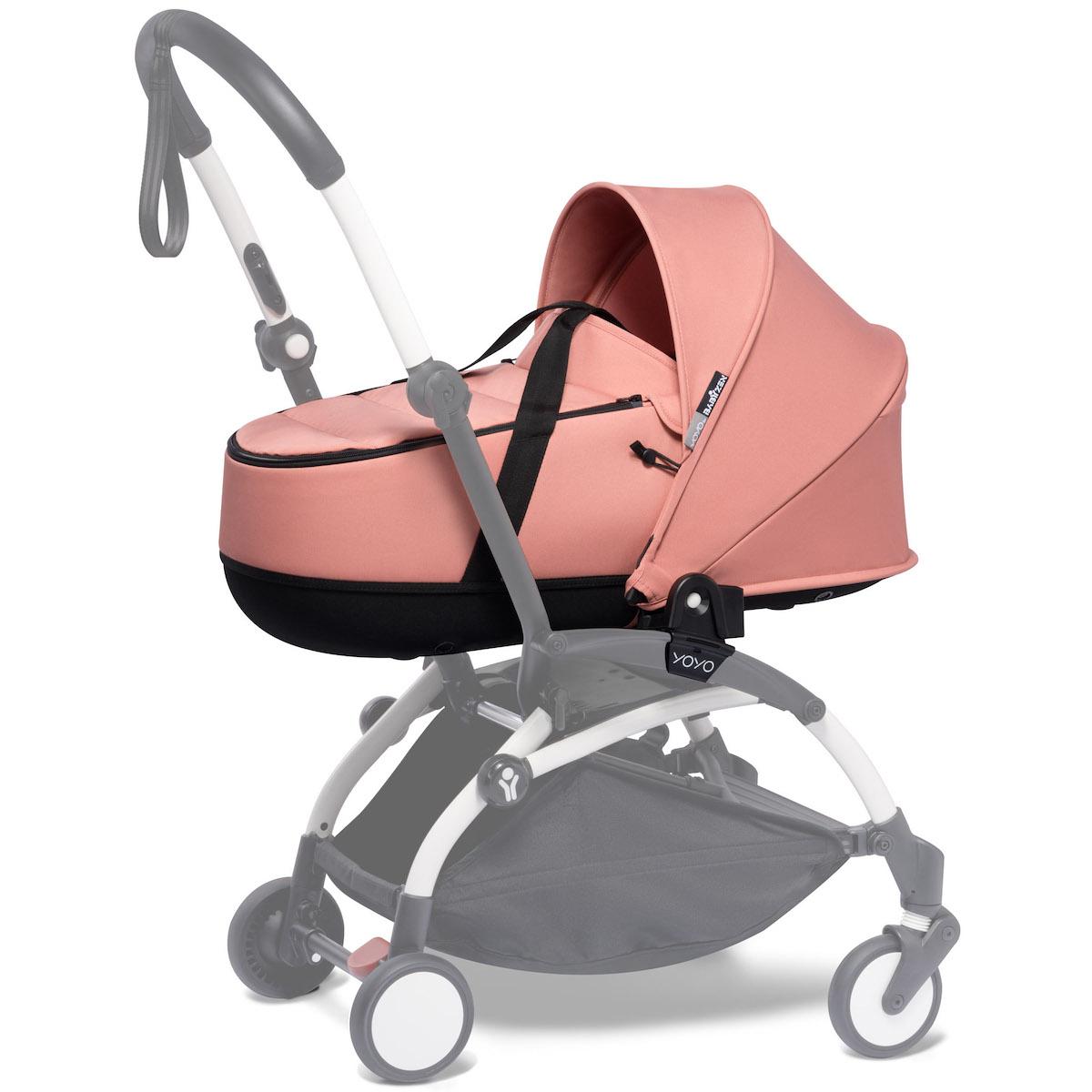 Nacelle BABYZEN YOYO Ginger